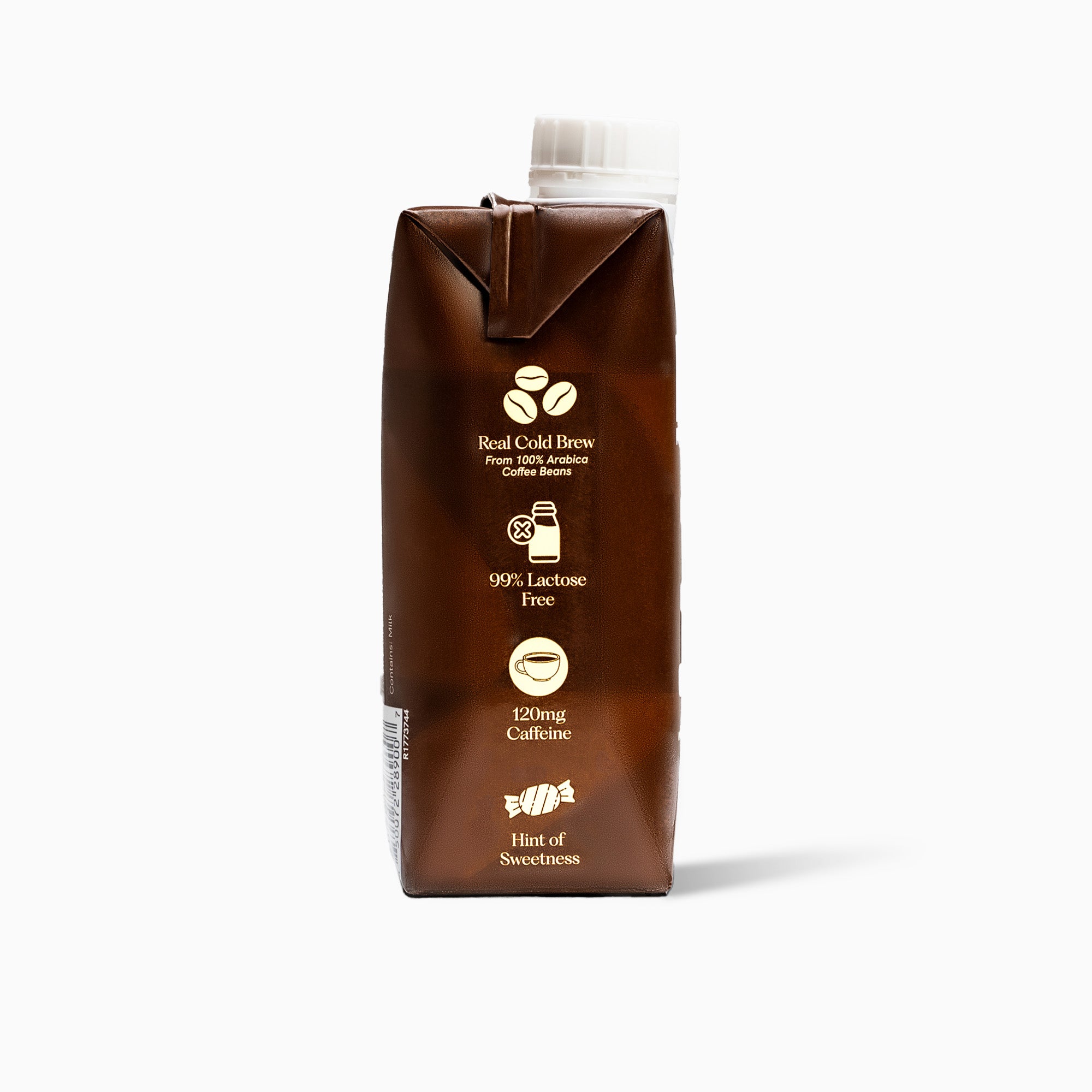 Mocha Cold Brew - 12 Pack