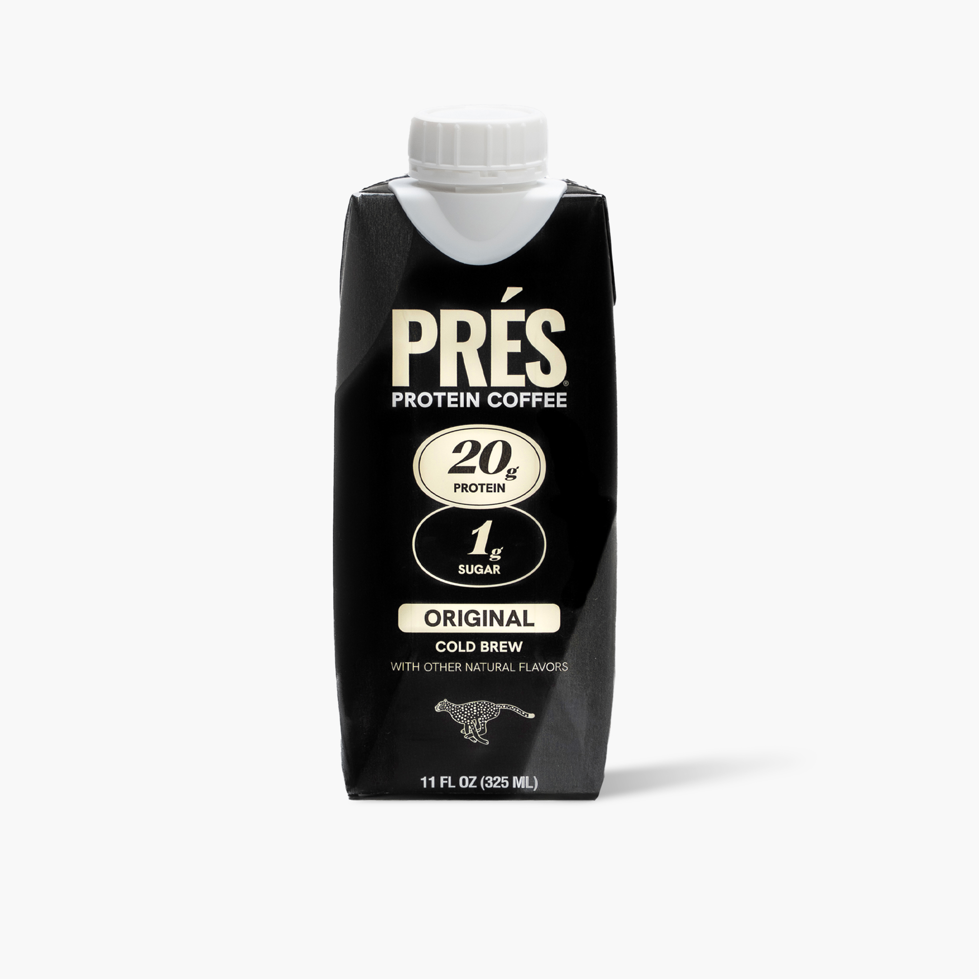 Original Cold Brew - 12 Pack