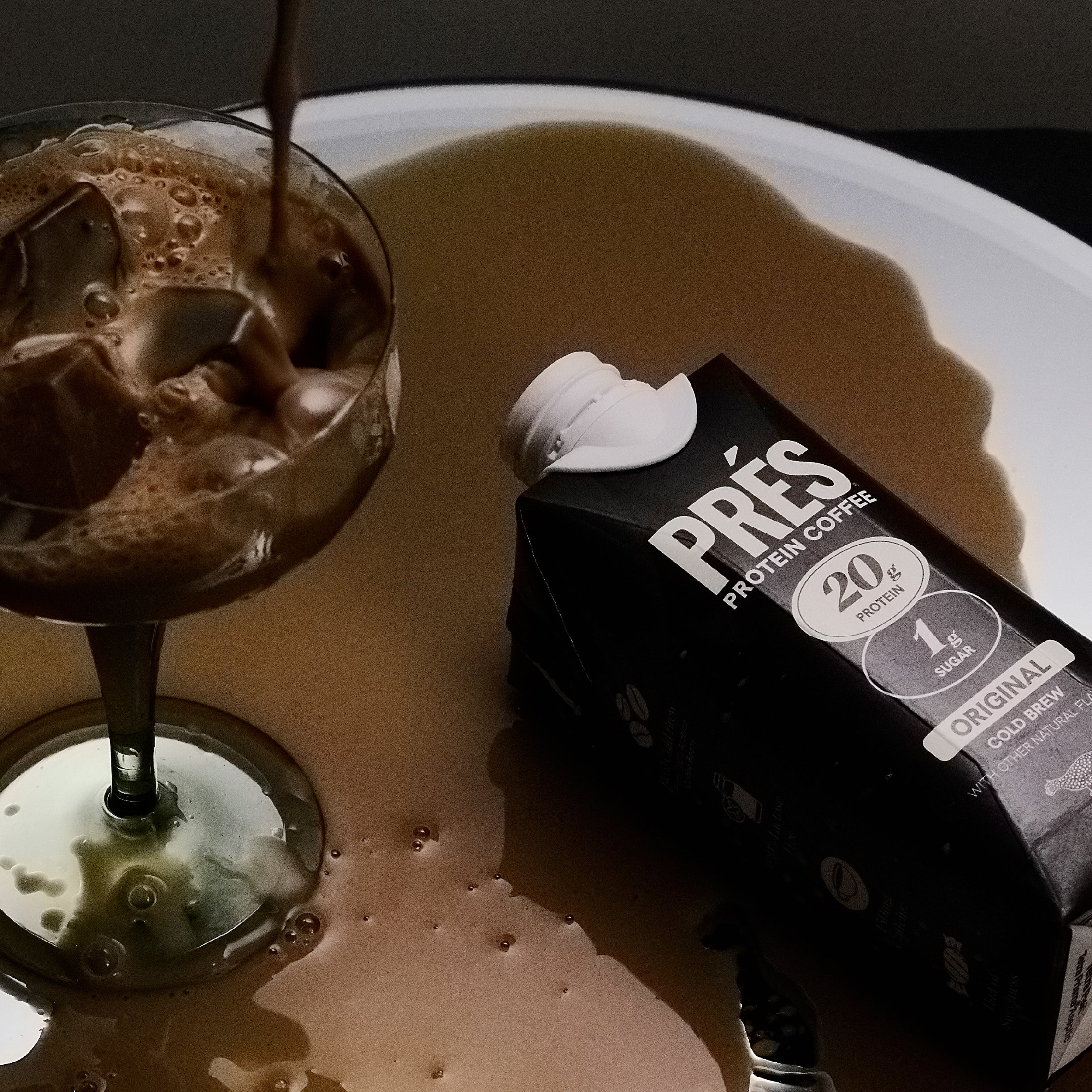 Original Cold Brew - 12 Pack