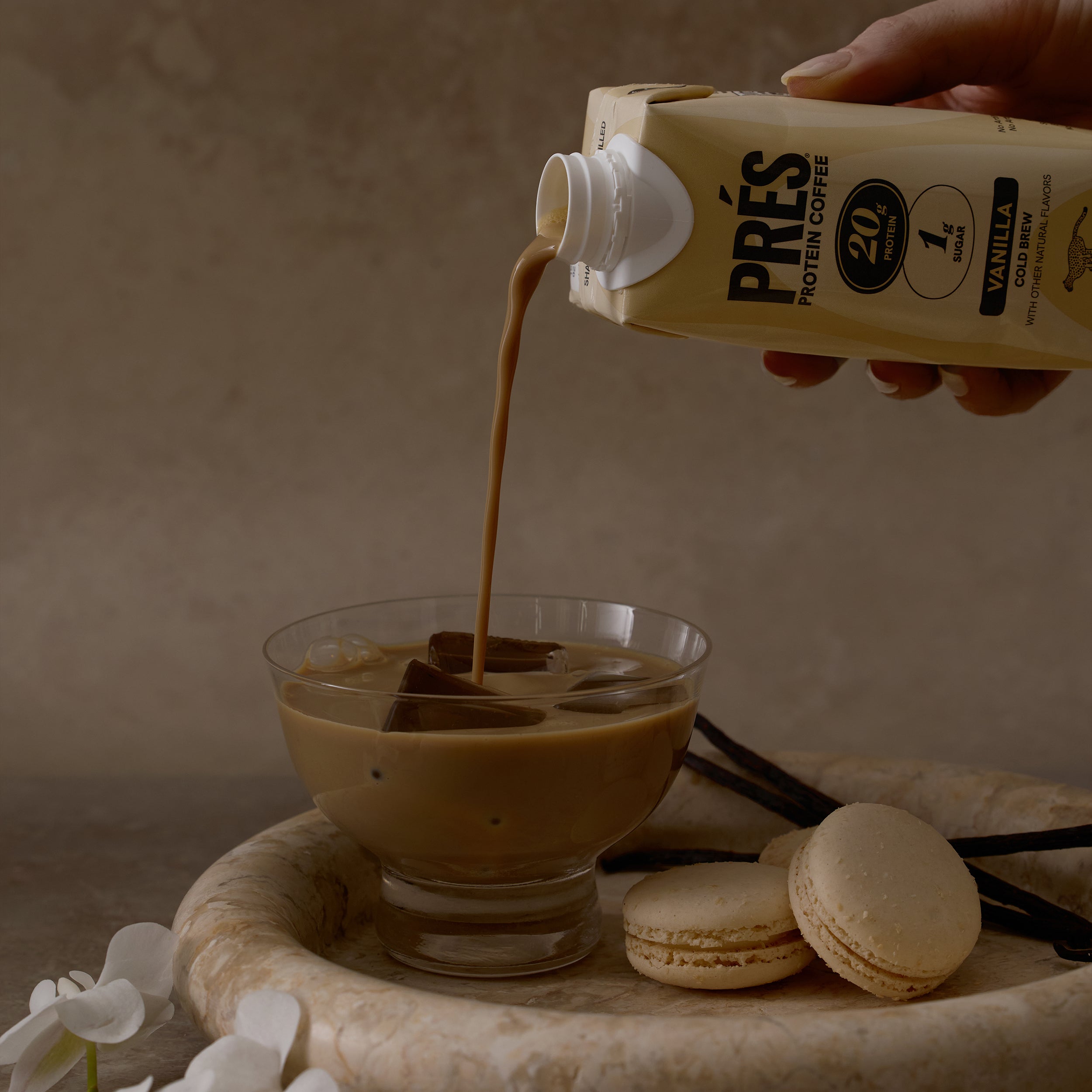 PRÉS Variety Pack - 4 Pack