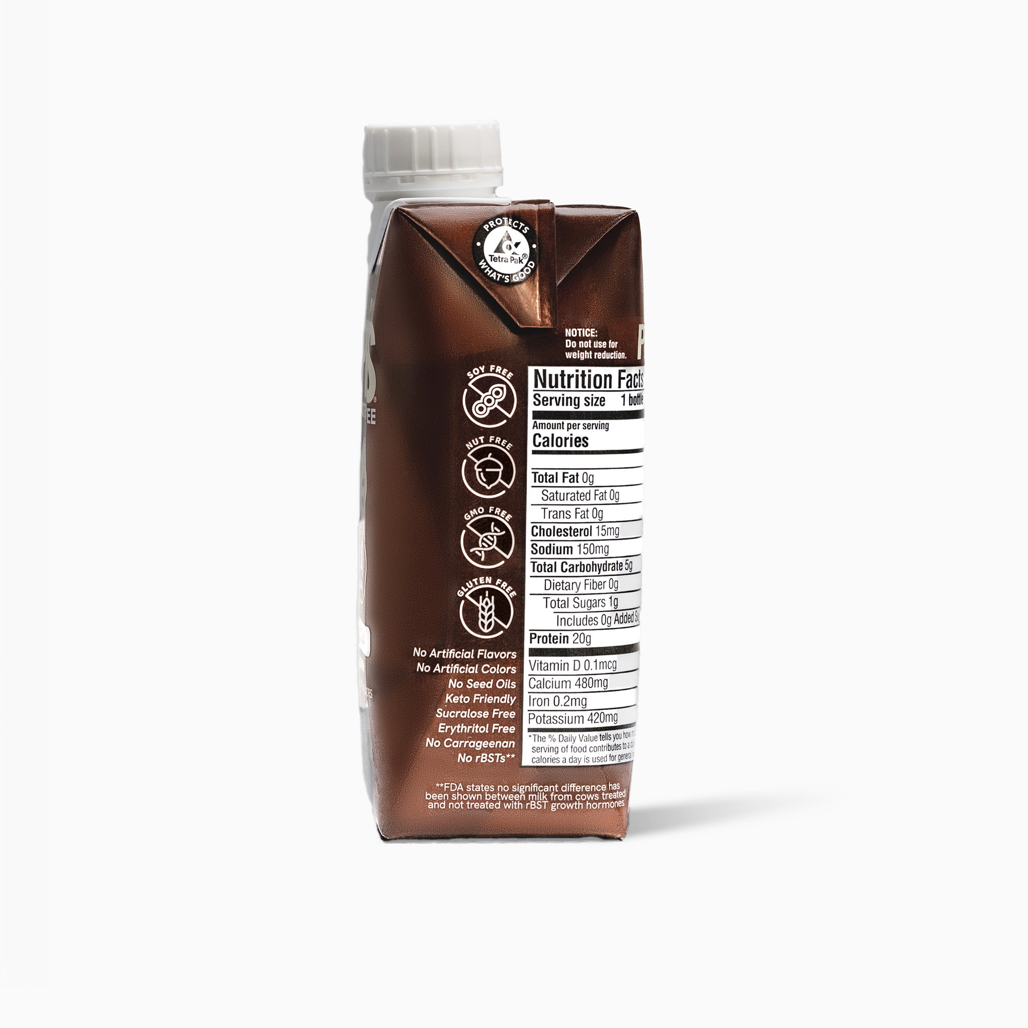 Mocha Cold Brew - 12 Pack
