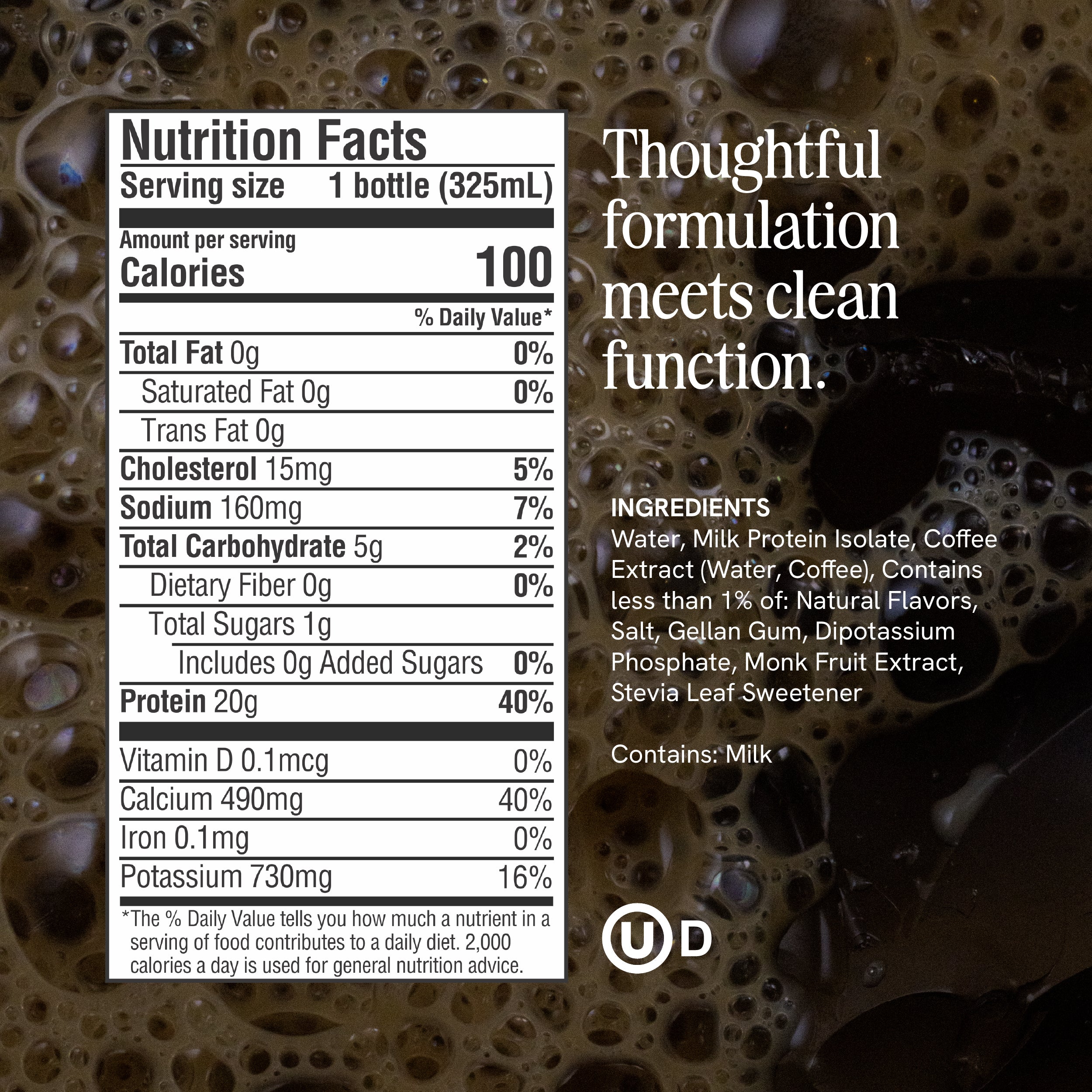 Original Cold Brew - 12 Pack